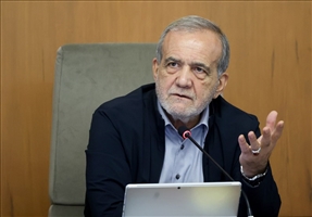 پزشکیان: آموزش باکیفیت و مشارکت مردمی راه نجات مدارس کشور است